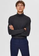 SELECTED HOMME Coltrui SLHBERG ROLL NECK NOOS