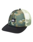 Quiksilver Baseball pet Emu Coop