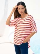 heine Trui met ronde hals Trui