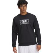 Under Armour® Shirt met lange mouwen UA RIVAL TERRY LOGO CREW Q2