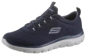 Skechers Slip-on sneakers Summits Vrijetijdsschoen, slipper, comfortsc...