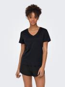 Only Play Trainingsshirt ONPCORE LIFE VN SS REG TEE NOOS
