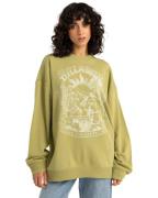 Billabong Sweatshirt Ride In