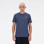 New Balance T-shirt SPORT ESSENTIALS HEATHERTECH T-SHIRT