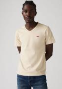 Levi's® Shirt met V-hals LE ORIGINAL HM VNECK
