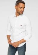 Levi's® Jeans overhemd BATTERY HM SHIRT SLIM