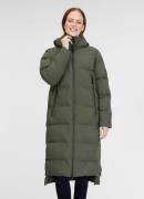 Ragwear Gewatteerde jas PATRISE warme winterjas met grote ritszakken