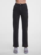 pieces Straight jeans PCKELLY HW STRAIGHT JEANS BL102 NOOS BC