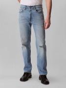 Calvin Klein Straight jeans STNDRD STRGHT ABNER JEAN
