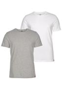Levi's® T-shirt (set, 2-delig)