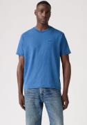 Levi's® Shirt met ronde hals LE RED TAB VINTAGE TEE in klassiek levi's...