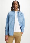 Levi's® Jeans overhemd LE BARSTOW WESTERN STAND
