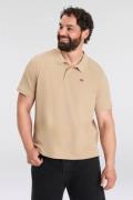 Levi's® Plus Poloshirt BIG O.G. BATWING POLO