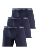 Copenhagen Studios Lange boxershort Boxershorts voor heren met langere...