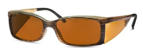 Eschenbach Optik Zonnebril Ambelis met inkortbare bogen
