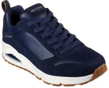 Skechers Sneakers Uno Stacre met luchtkamerzool, vrijetijdsschoen, lag...