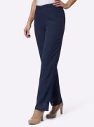 Classic Basics Palazzobroek