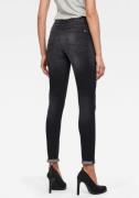 G-Star RAW Skinny fit jeans 3301 High Skinny in high-waist-model