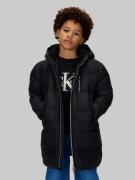 Calvin Klein Parka ESSENTIAL PARKA PUFFER voor kinderen tot 16 jaar en...