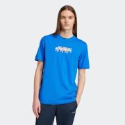 adidas Originals T-shirt Q12 TS ROLLER