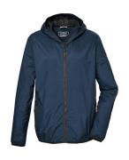 Killtec Outdoorjack KOS 112 MN JCKT Heren functionele jas: licht, wate...