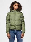 pieces Gewatteerde jas PCBEE NEW SHORT PUFFER JACKET NOOS BC