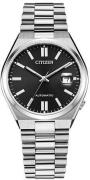 Citizen Automatisch horloge Tsuyosa Polshorloge, dameshorloge, herenho...