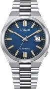 Citizen Automatisch horloge Tsuyosa Polshorloge, dameshorloge, herenho...