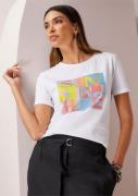 heine T-shirt (1-delig)