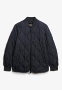 Superdry Gewatteerde jas SHORT QUILTED LINER JACKET