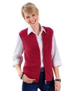 Classic Basics Mouwloos vest