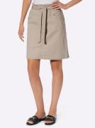 heine Jeans rok