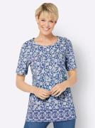 Classic Basics Lang shirt (1-delig)