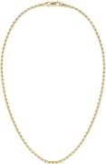 Boss Edelstalen ketting EVAN, 1580584, 1580585