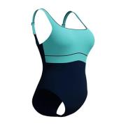 Speedo Badpak sneldrogend (1 stuk)
