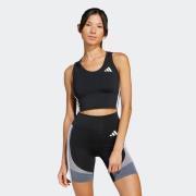 adidas Performance Tanktop WE 3S CROP TANK