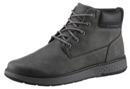 Skechers Veterschoenen GARLAN veterschoenen, laarzen met dempende zool...