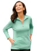 Classic Basics Shirt met lange mouwen Shirt (1-delig)