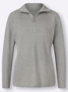 Classic Basics Shirt met lange mouwen Shirt (1-delig)