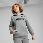 PUMA Hoodie ESS NO. 1 LOGO HOODIE FL B
