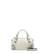 Liebeskind Berlin Portemonnee Satchel S NIKA LACK DISTRESSED
