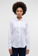 Eterna Overhemdblouse Regular fit EASY IRON (gemakkelijk te strijken)