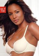 Lascana Bh met steuncups Ela - perfect basic met beugel van zijdeachti...