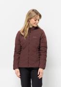 Jack Wolfskin Donsjack TUNDRA DOWN JKT W