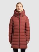 khujo Gewatteerde jas NEKAR