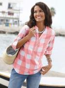 Casual Looks Blouse zonder sluiting