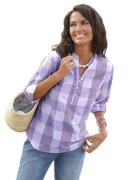 Casual Looks Blouse zonder sluiting