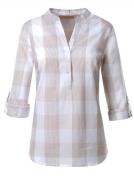 Casual Looks Blouse zonder sluiting