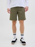 Jack & Jones Short JPSJAIDEN CAMPAIGNHYBRIDJOGGERSHORT MID