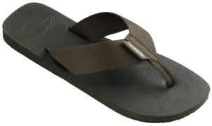 Havaianas Teenslippers URBAN BASIC MATERIAL , zomerschoen, slippers, p...
